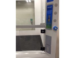 4FT ECHO SASH OPENING REDUCTION