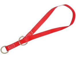 3M™ Protecta® Pass-Thru Web Tie-Off Adapter Anchor, Polyester