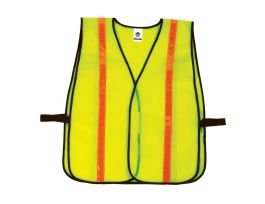 8040HL  Non-Certified Hi-Gloss Vest