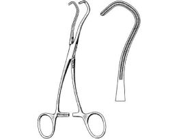 DEBAKEY DERRA ATR FCP MED 6.75