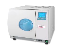 WARDS BIOCLAVE 16L