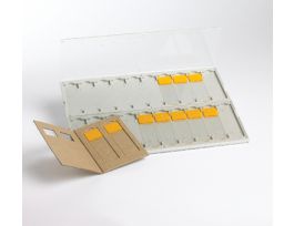 SLIDE MAILERS 24 PACK 30PK/CS