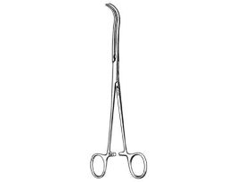 DEBAKEY DISS AND LIGAT FORCEP 9IN