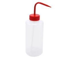BOTTLE WASH RED WM 1000ML CS5