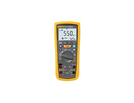 Insultation Tester/Multimeter with Wireless Capability