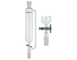 FUNNEL 125ML 29/26 GRAD. AD