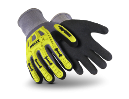 GLOVES HELIX 1095 SPONG NTRL GRIP 2XL11 DZ