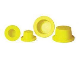 POLYETHYL STOPPERS 29/42 PK100