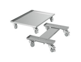 TROLLEY UNICHILLER 007, 010, 012W, 015W,