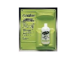 Personal Eyewash Wall Stations, 32oz single station