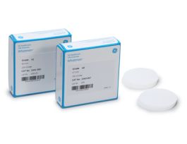 FILTER PAPER 41 4.7CM PK100