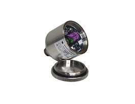 Track-It Vacuum Data Logger; 760 torr