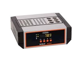 Dri-Block Digital Block Heater, Triple Insert, 200C; 115 VAC