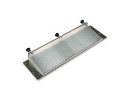 ANGLED TEST TUBE RACK HOLDER