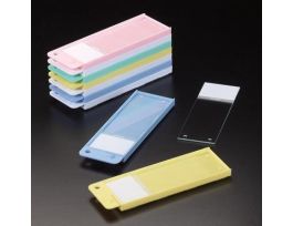 MAILER SLIDES GREEN CS200