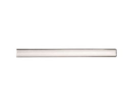 316 Stainless Steel Shaft; 5/8" Dia x 48"L