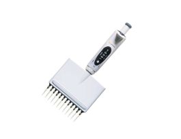 MLINE MECH PIPET 12 CH 10UL