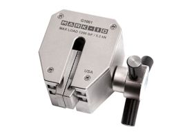 Test Stand Wedge Grip, 1200 lb capacity