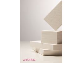 Chromatography Blotting Paper (Cellulose), 6"" x  6"", 1000 Per Pack