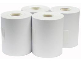 PAPER PRNTR 200 RESULT F/USE W/URNE ANLZ