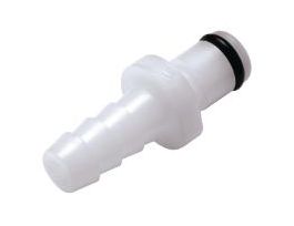 COUPLER 1/8 HB IL INSERT PK25