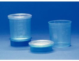 MONITOR .45UM BLK PK50