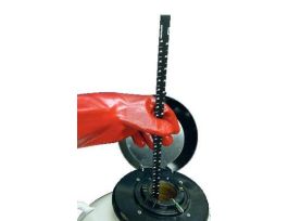 VWR CRYOPRO CANISTER STOR CC-4