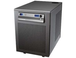 Air-Cooled Portable Industrial Chiller; 5 to 35C, 13.2 L/min; 230 VAC, 60 Hz