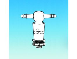 2MM S/C PLUG T-BORE (GB)