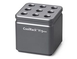COOLRACK V13 HOLDS 9X13X100MM BLOOD TUBE