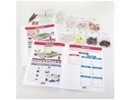 MINERALS PACK REFILL