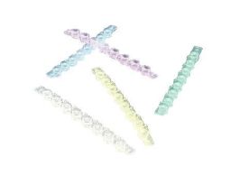 CAPSTRIPS OPTICAL CLR CS120