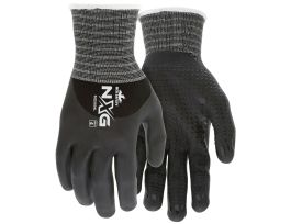 15 GAGE NYLON SPANDEX GLOVE