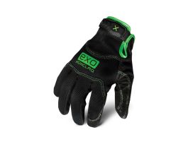 EXO PRO GLOVE  BLACK  SZ2XL