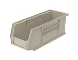 BIN AKROBIN 10-7/8 X 4-1/8 X 4 STONE