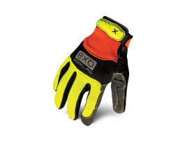 EXO PRO HI-VIZ GLOVE  SZL