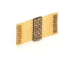 3M™ Roto Peen Flap Assembly, 9/16 in x 1 1/4 in TC 330, 10 ea/Case