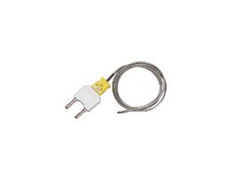 Bead Wire Type K Thermocouple Temperature Probe