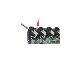 Signal Conditioner - Thermocouple Transmitter: M6DXT-2Z1-R/UL