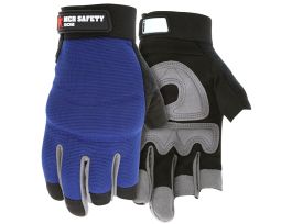 GLOVES MULTI-TASK 3 FINGERLESS