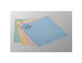 PVA MICRO CLOTH YELLOW