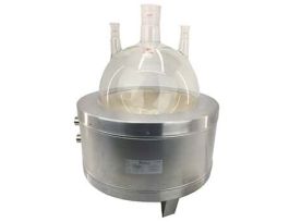 Stirring/Heating Mantle, 22L Spherical Flask; 115V