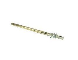 CLAMP THERMOMETER 200MM