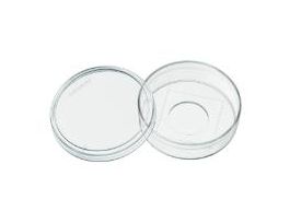 DISH BTM UNCOATED NO 0 GL35MM 14MM CS100