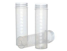 Ultimate Cup, Digestion Cups without Caps, 50 mL; 500/Pk