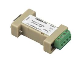Rs232 To Rs485 Converter