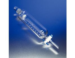 FUNNEL SEP GRAD 125ML CS4