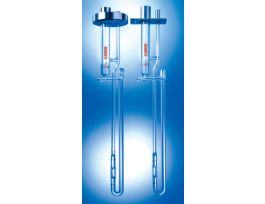 CAL ZEITFUCHS CROSS ARM VISC 2 W RC HLDR