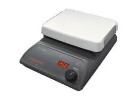 HOT PLATE W/DISP 10X10IN 120V