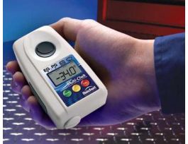 REFRACTOMETER, MULTI-CHEK F